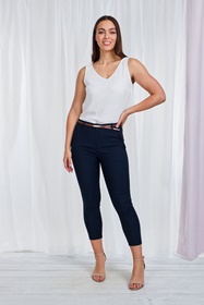 7/8 th Pants
