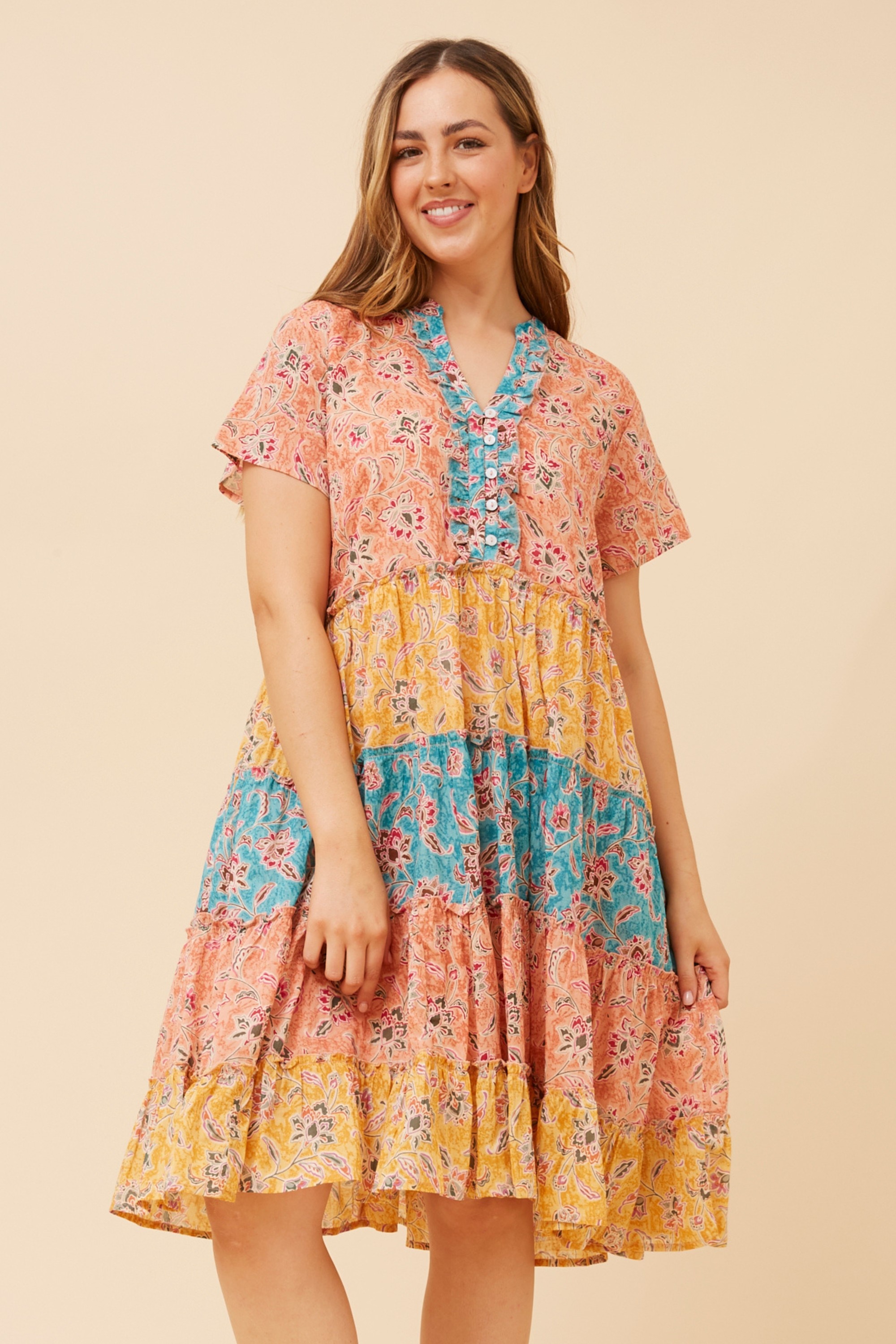 Cocktail Dress Alanis No16 main image 0