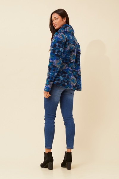 AMRYN WOOL BLEND JACKET