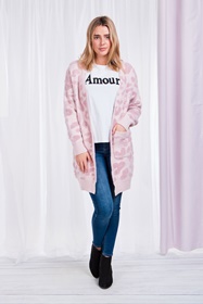 Animal Detail Cardigan