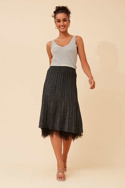 ANNALISE REVERSIBLE SKIRT