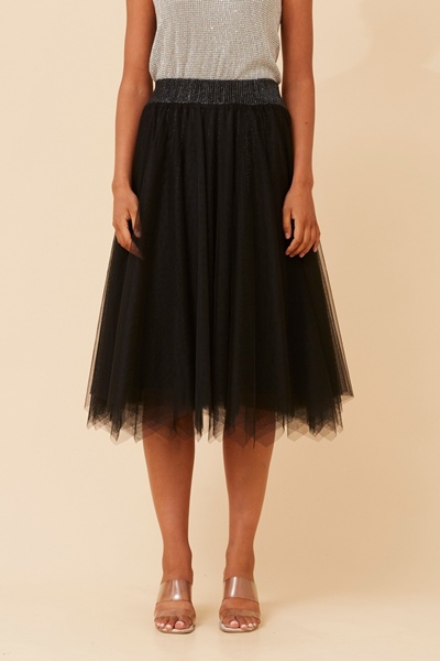 ANNALISE REVERSIBLE SKIRT