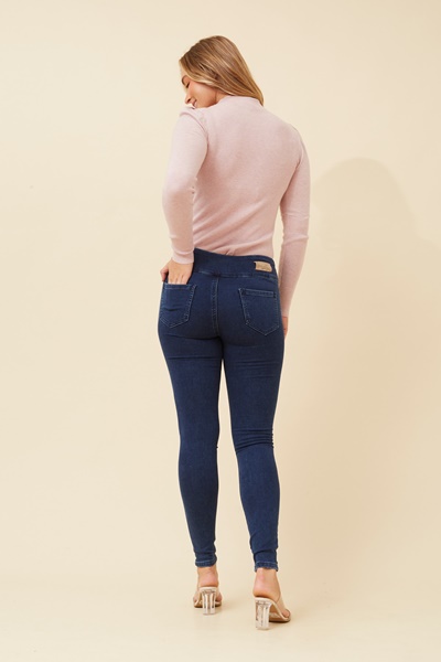 ANNELLA DENIM JEGGINS