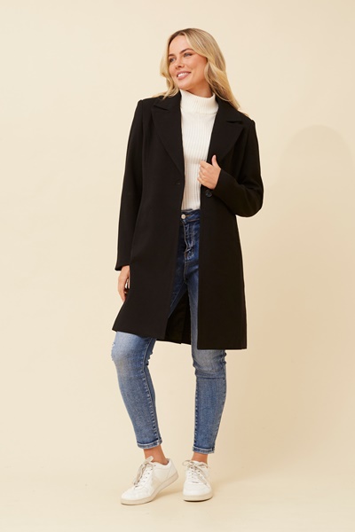 ARAMIS SOLID COAT