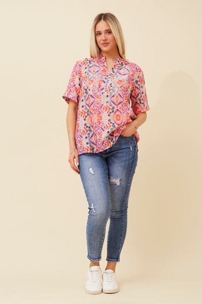 ARCHANA DIAMANTE TOP