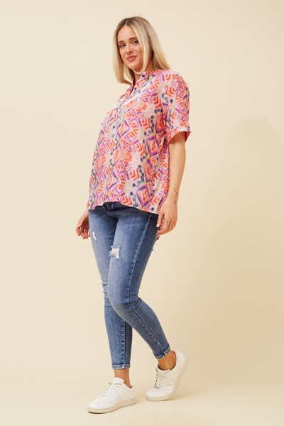 ARCHANA DIAMANTE TOP