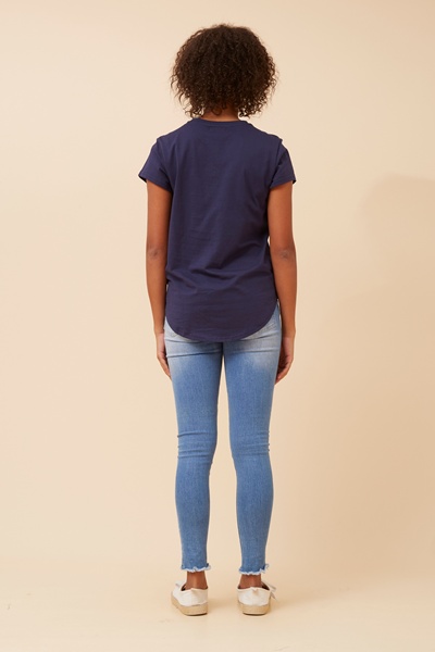 ASTRALLA CAPRI TEE