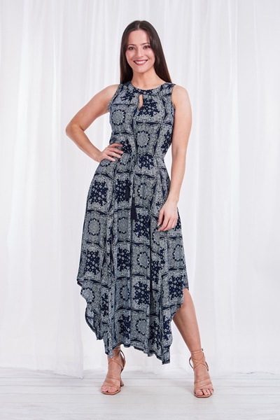 casual midi dress australia