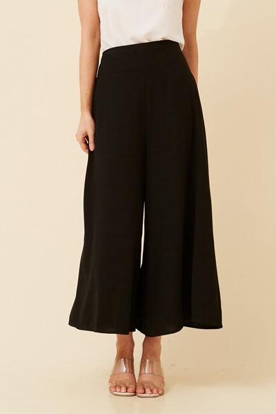 AVARA WIDE LEG PANTS