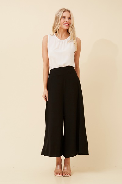 AVARA WIDE LEG PANTS