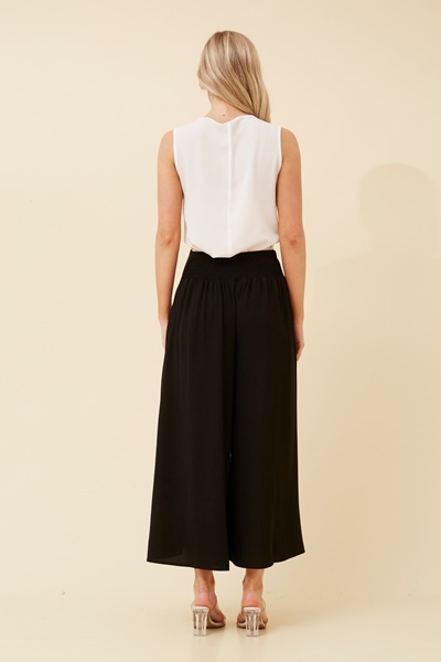 AVARA WIDE LEG PANTS