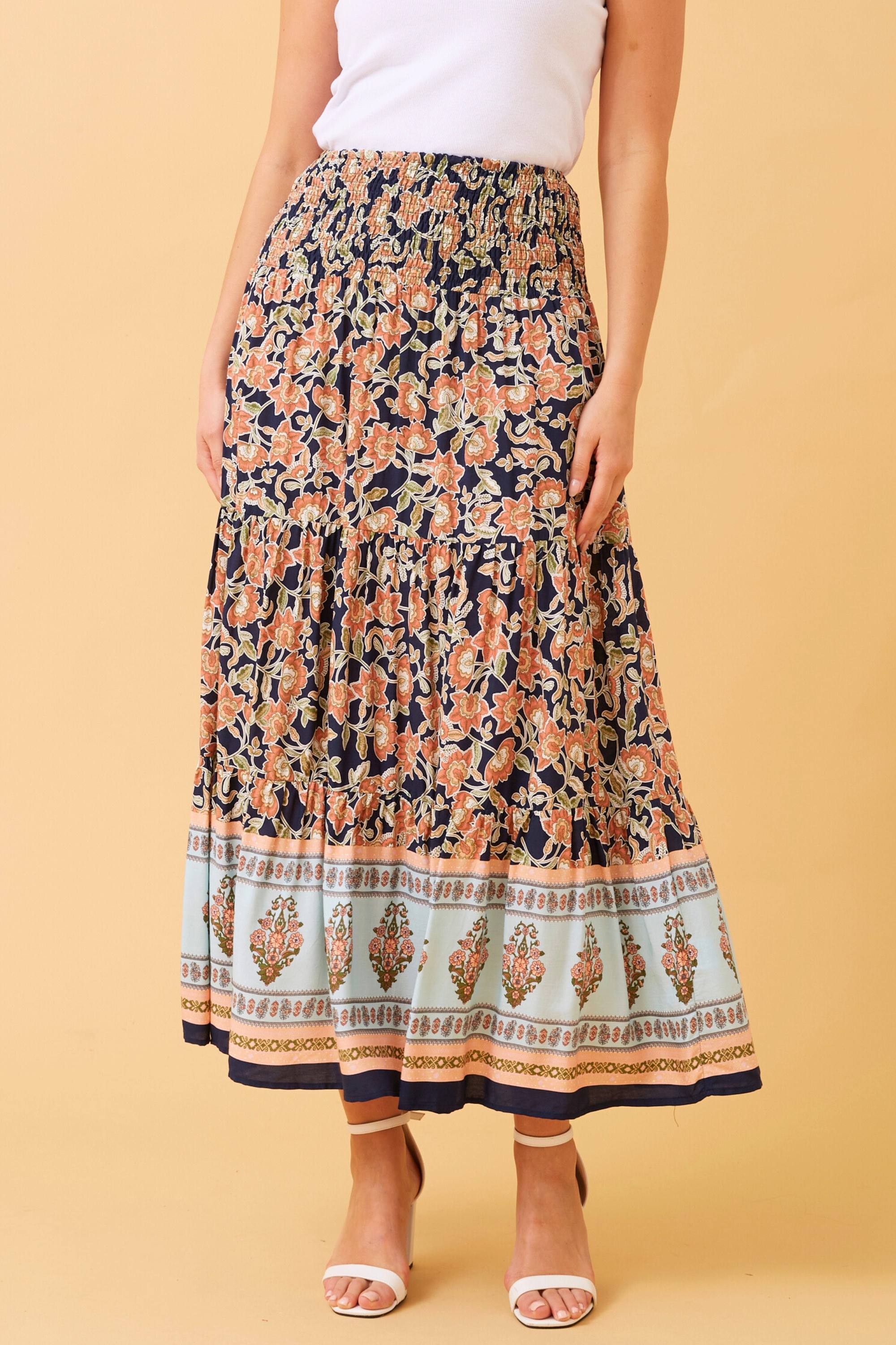 Hippy skirts online hotsell