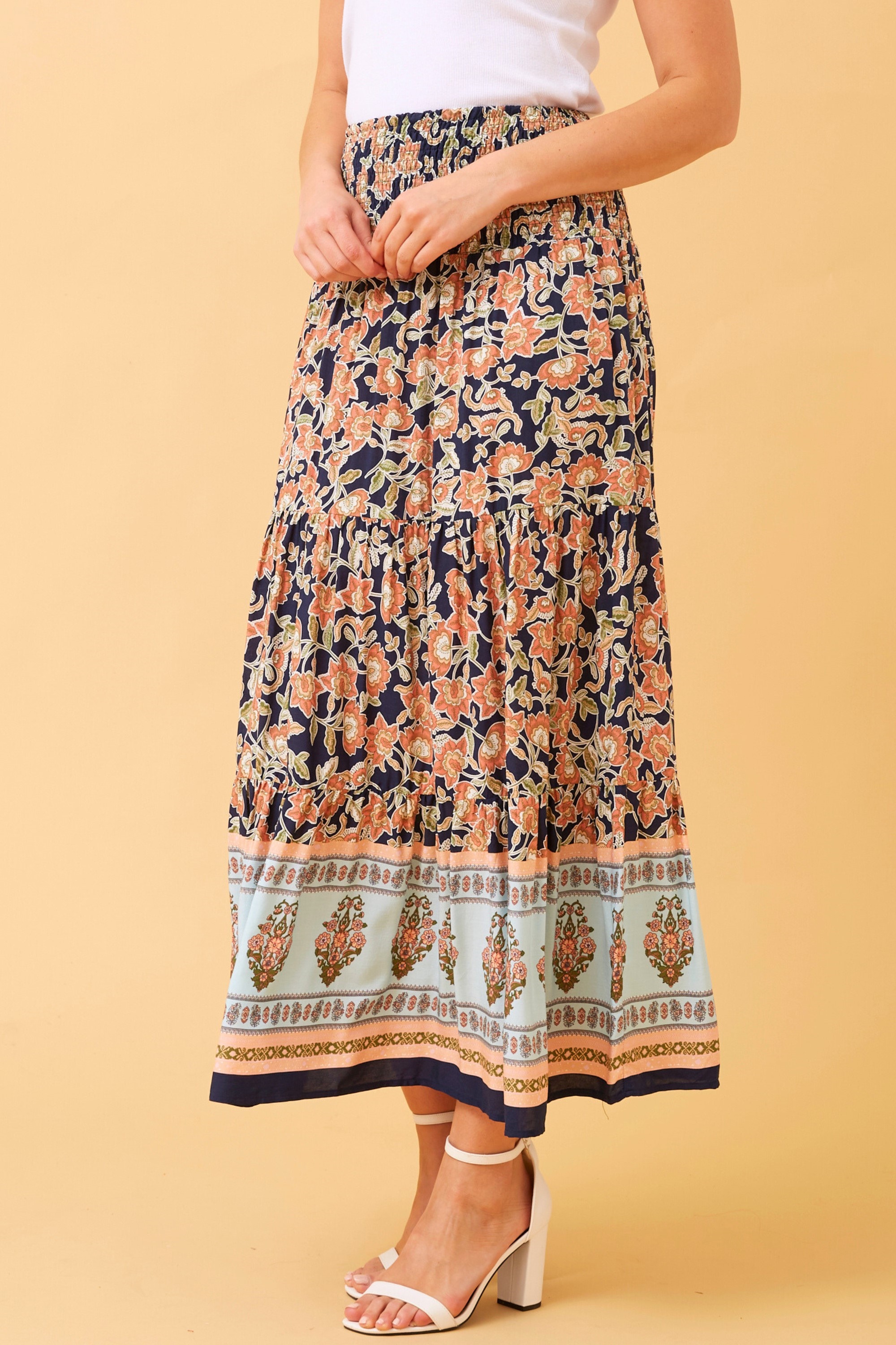 Gypsy skirts buy online best sale