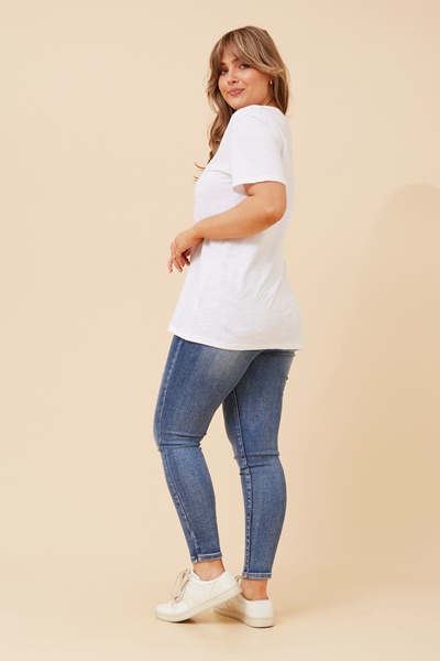 BINDI LA DOLCE T-SHIRT