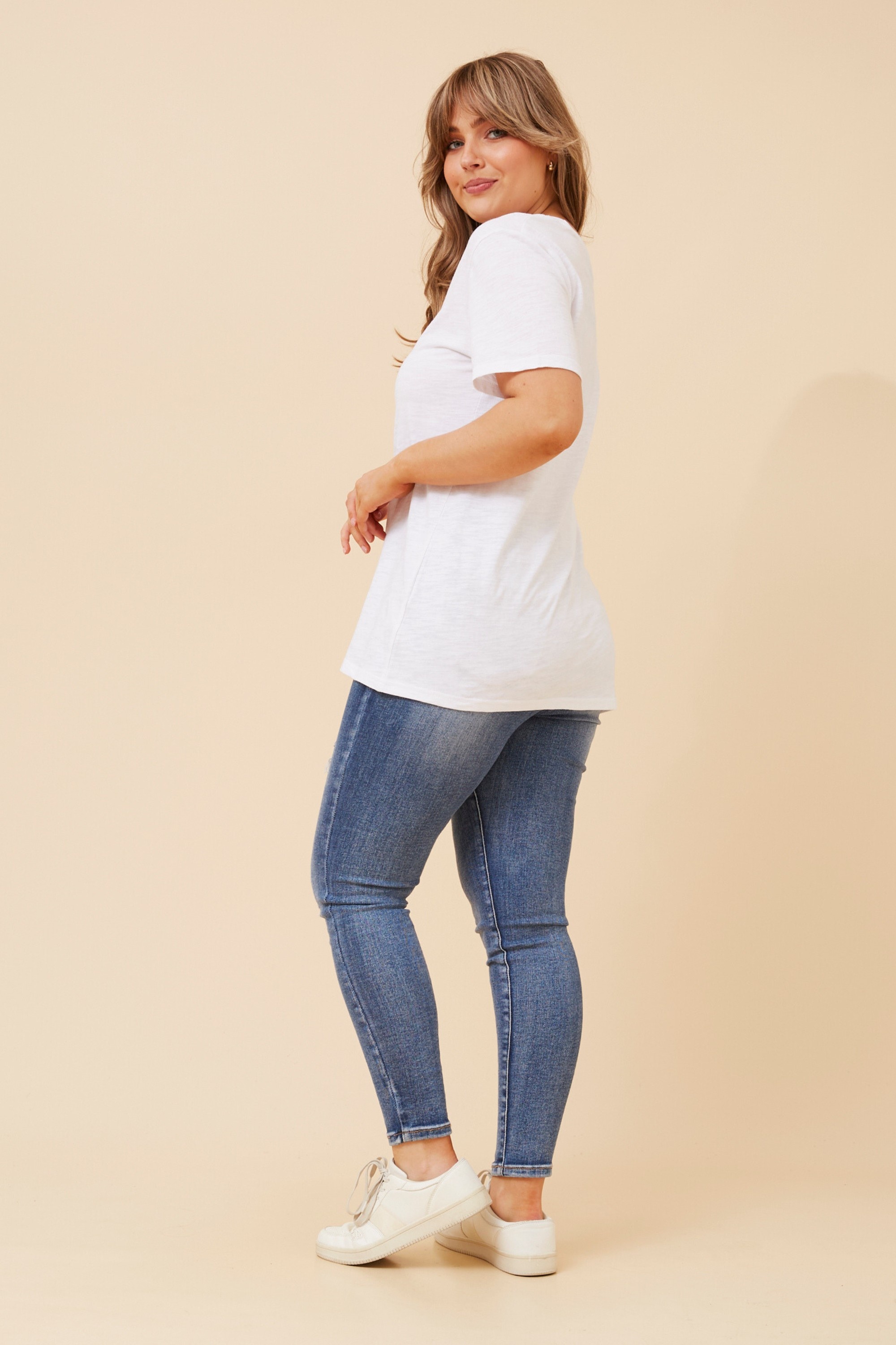 BINDI LA DOLCE T-SHIRT