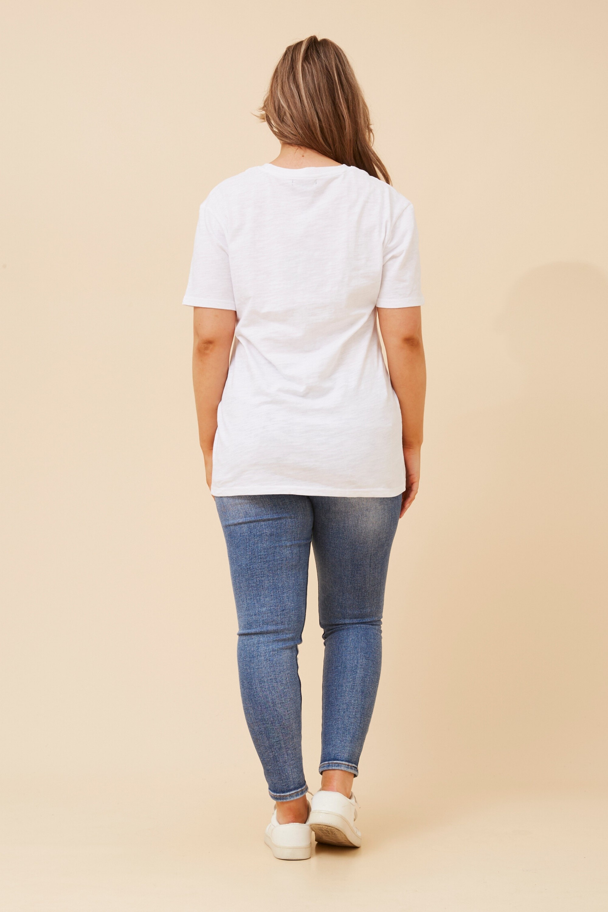 BINDI LA DOLCE T-SHIRT