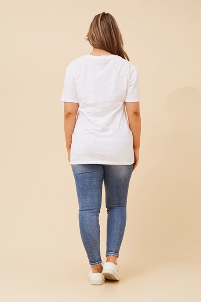 BINDI LA DOLCE T-SHIRT