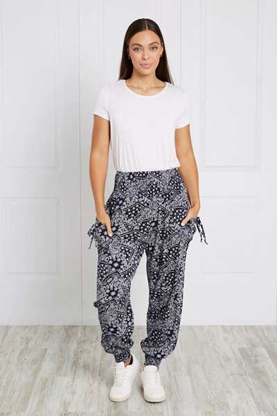 Harem Pants Australia 
