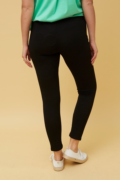 BRANCA LEGGINGS