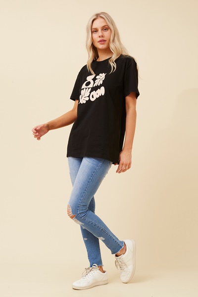 CAMRYN GRAPHIC TEE