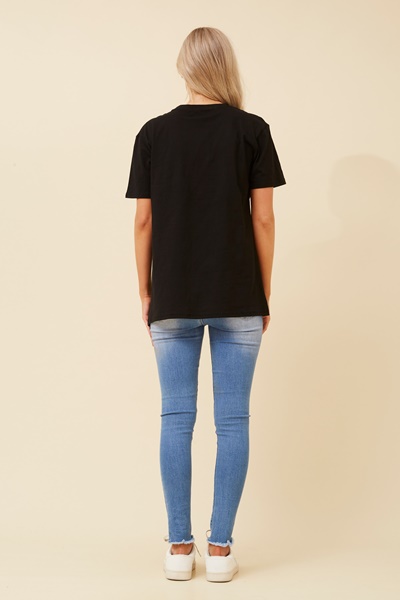 CAMRYN GRAPHIC TEE