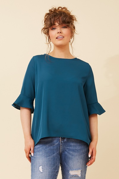 CELIA SOLID TOP