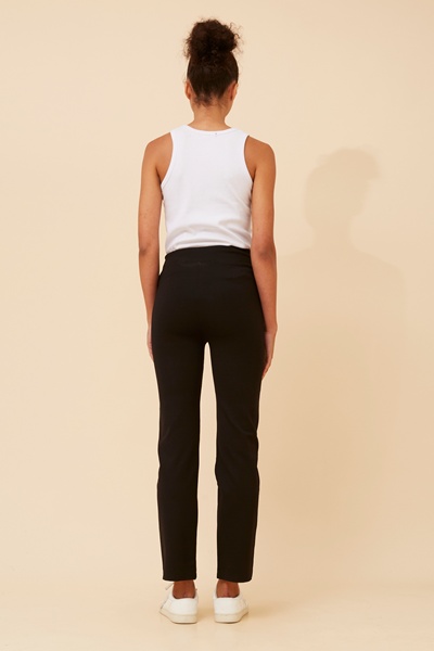 CHRISTABEL STRAIGHT LEG PANTS