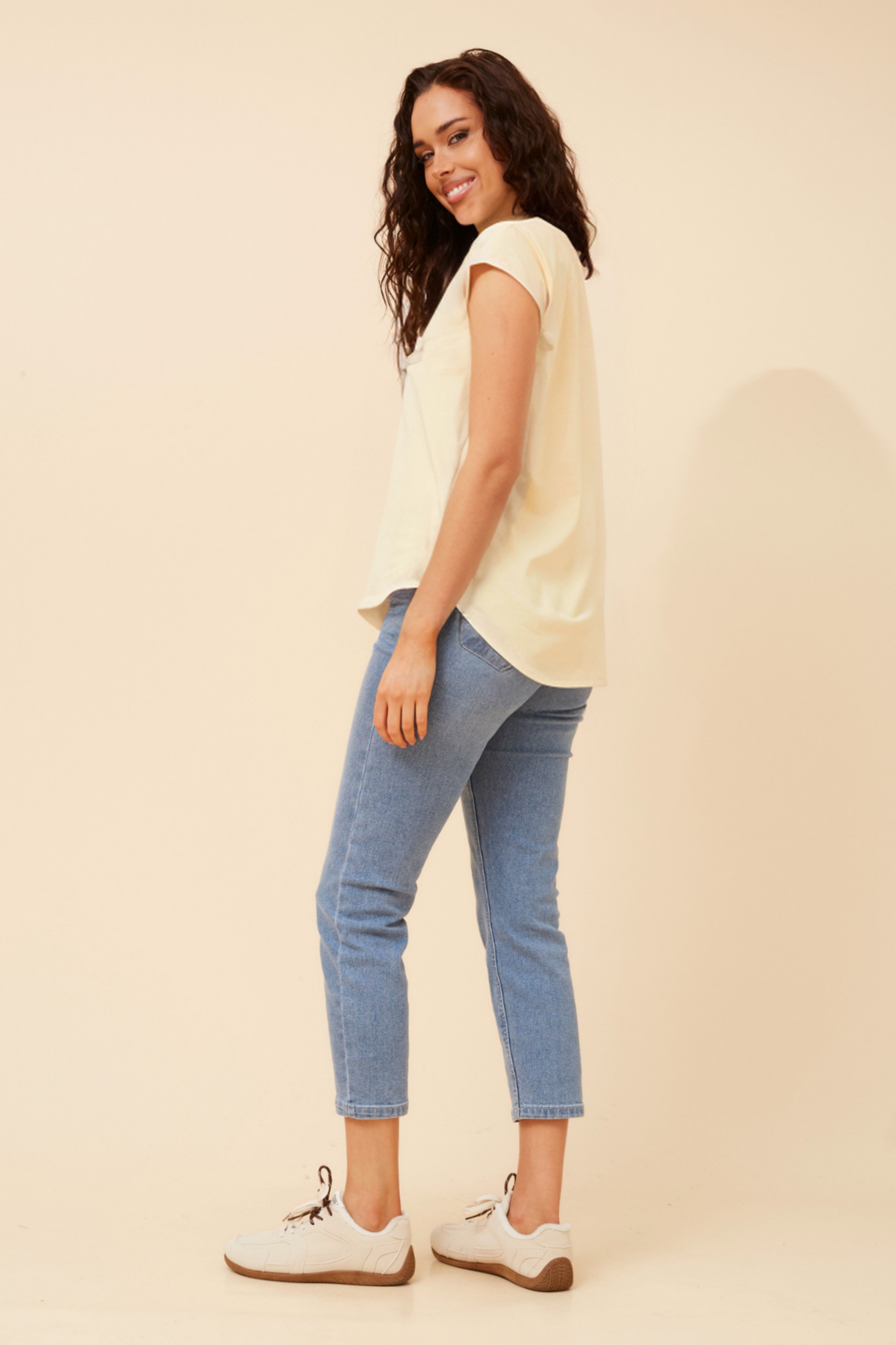 COCO EMBELLISHED T-SHIRT