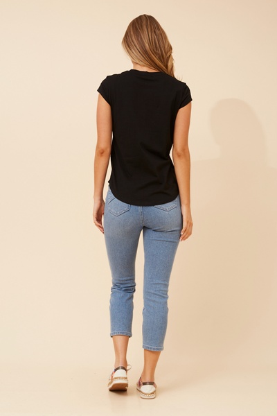 COCO GRAPHIC TEE