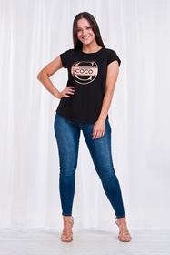 Coco Tee