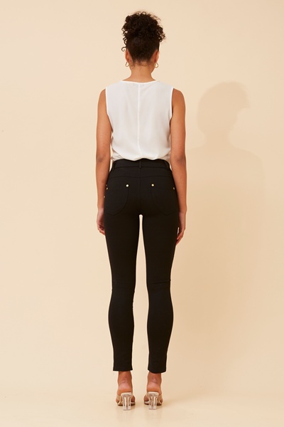 COMET SOLID PANTS