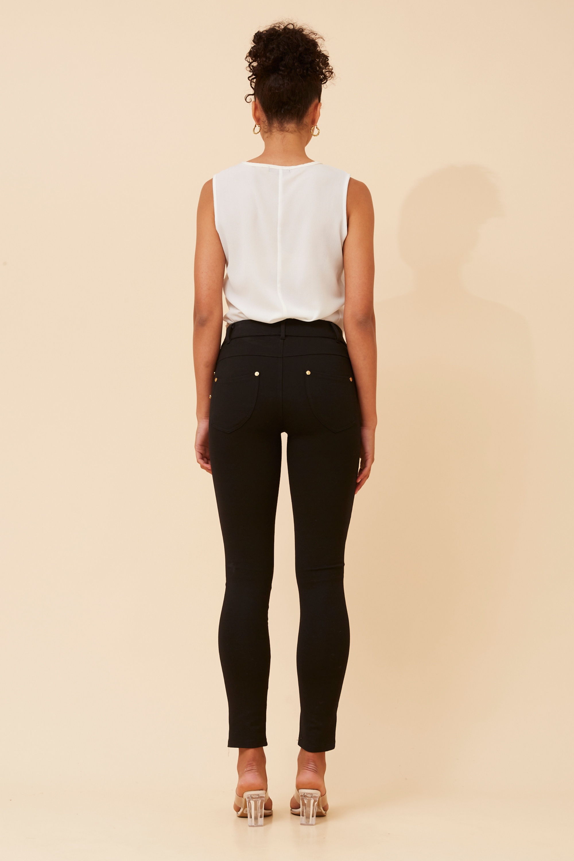 COMET SOLID PANTS