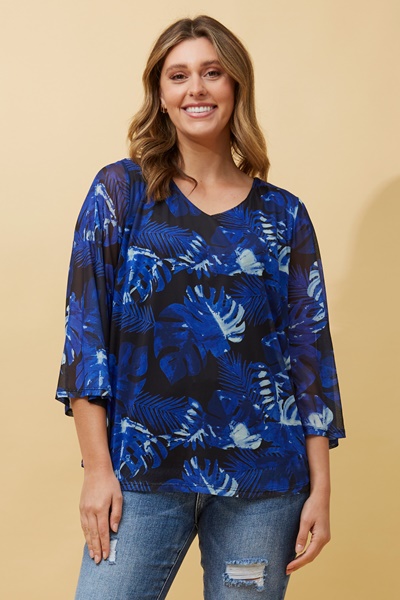womens unique tops