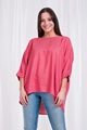 Dolman Sleeve LINEN Top