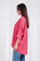 Dolman Sleeve LINEN Top
