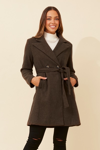 DOMANI SOLID COAT