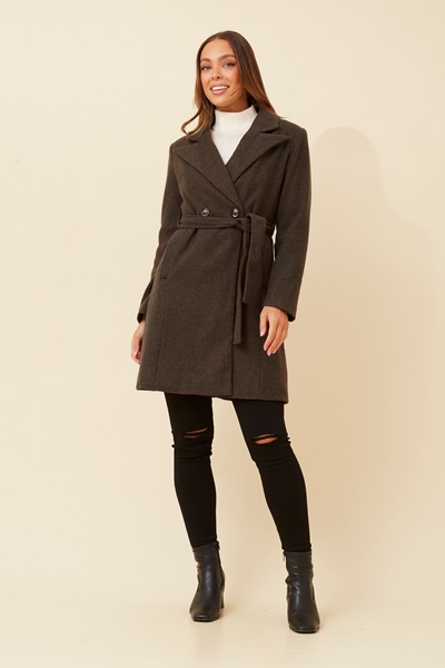 DOMANI SOLID COAT