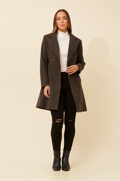 DOMANI SOLID COAT