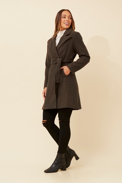DOMANI SOLID COAT