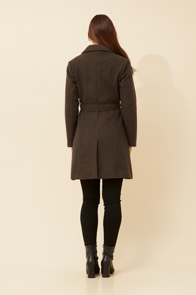 DOMANI SOLID COAT
