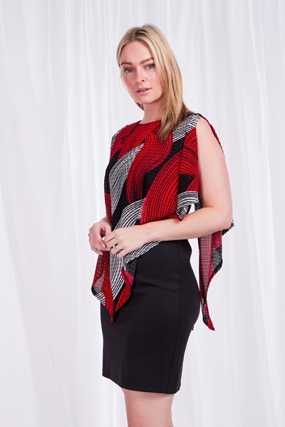 Double Layered Dress