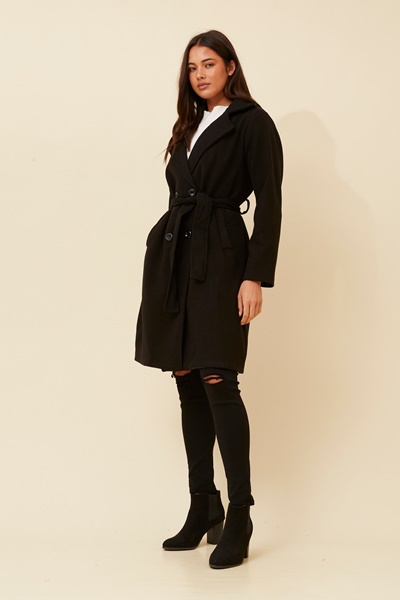 DRUSILLA SOLID COAT
