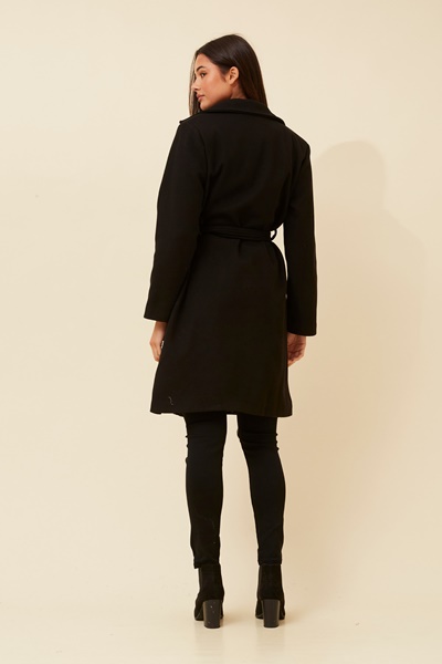 DRUSILLA SOLID COAT