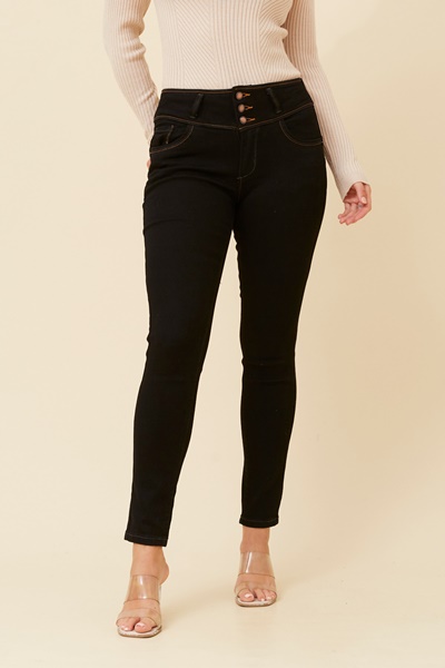 ELLERY DENIM PANTS