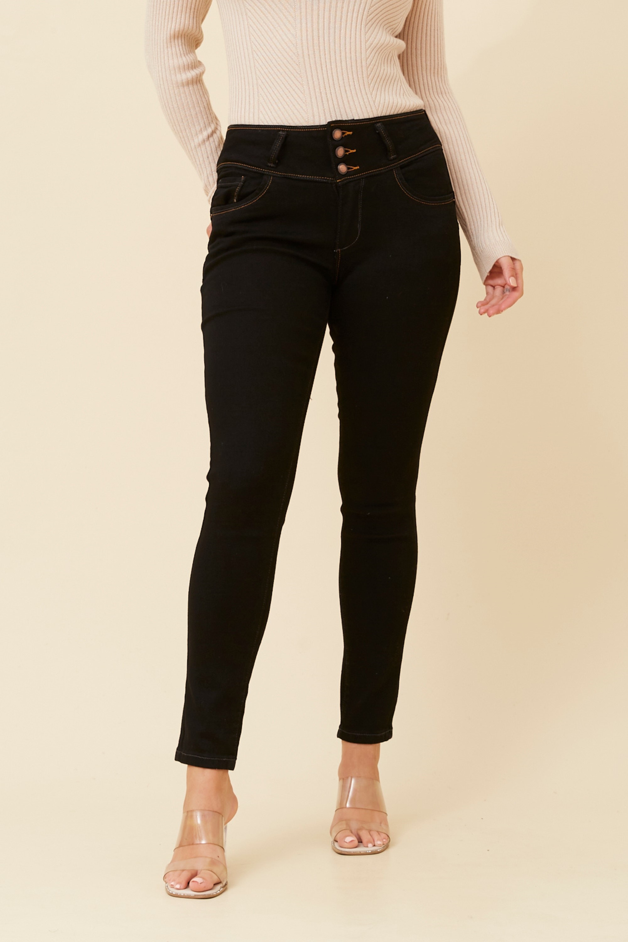 ELLERY DENIM PANTS