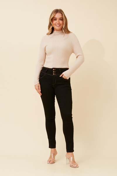 ELLERY DENIM PANTS