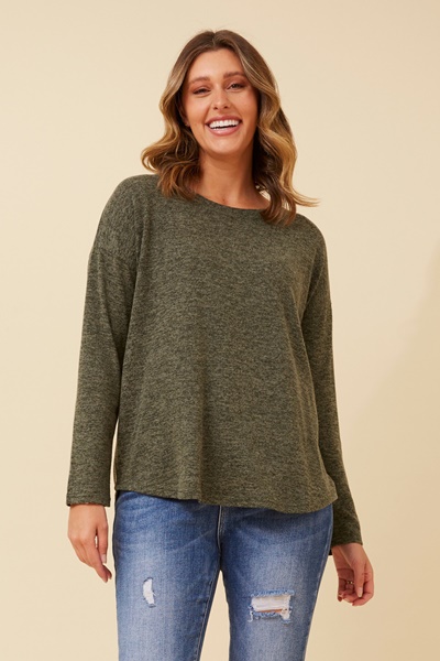 EVA SOLID TOP