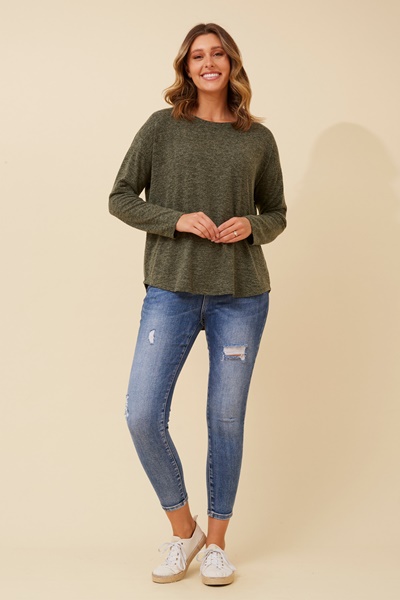 EVA SOLID TOP
