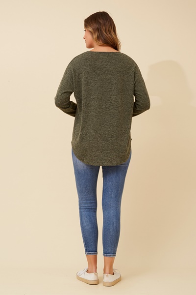 EVA SOLID TOP