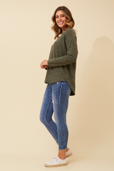 EVA SOLID TOP